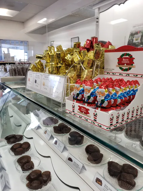 See's Candies