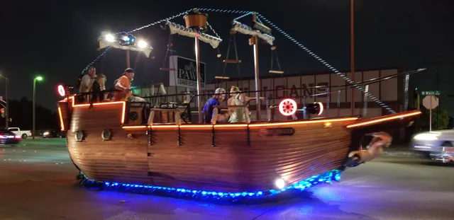 CowTown Tattoo Lounge