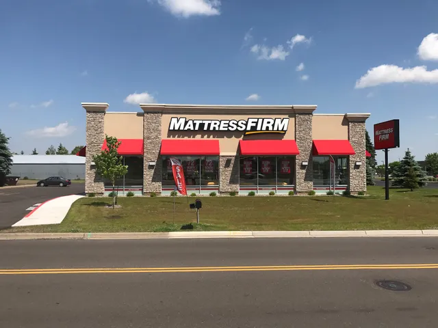 Mattress Firm Baxter