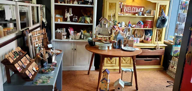 Ezekiel’s Tin Rooster