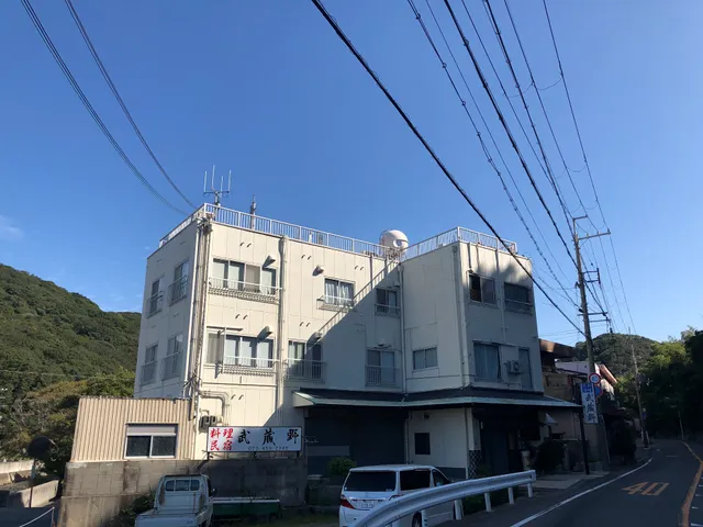 Musashino Dishes Hostel