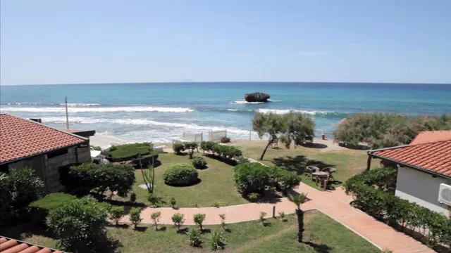 Borgo Di Riaci Hotel