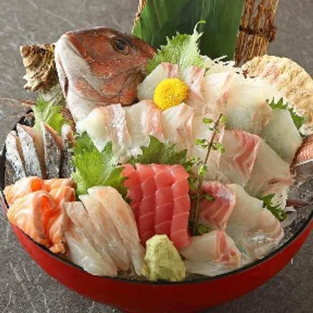 すし居酒屋 さかなや道場 与野西口店