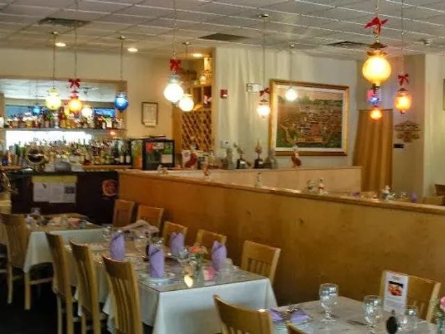 Mango 2 Thai Cuisine