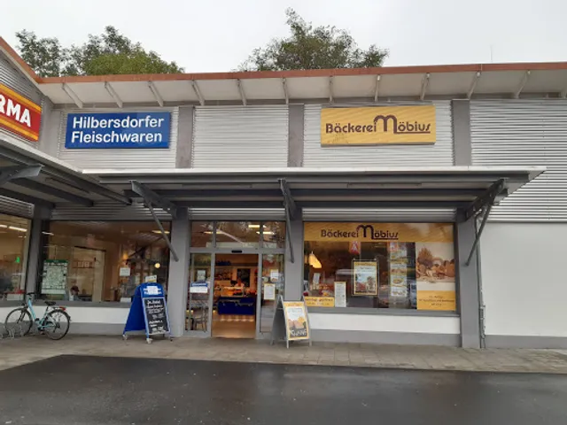 Bäckerei Möbius
