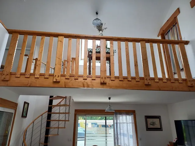 Gites les 2 Clos au pied du Mont