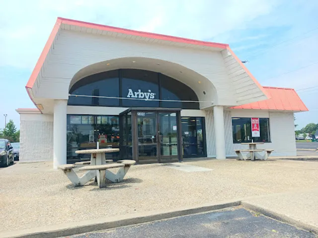 Arby's