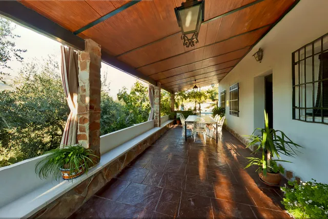 Casa Rural Puente Piedra