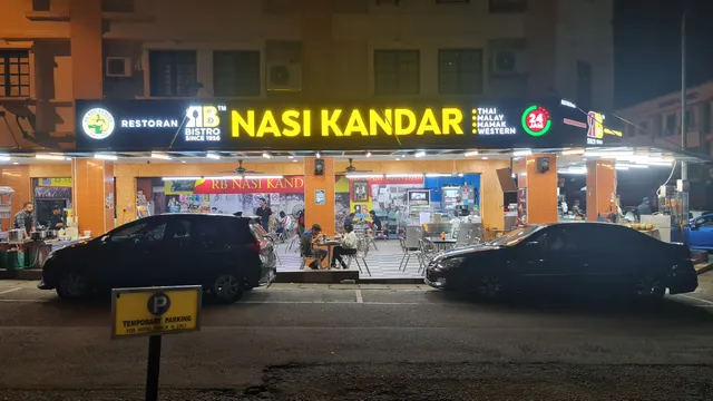 RB BISTRO @ SEREMBAN