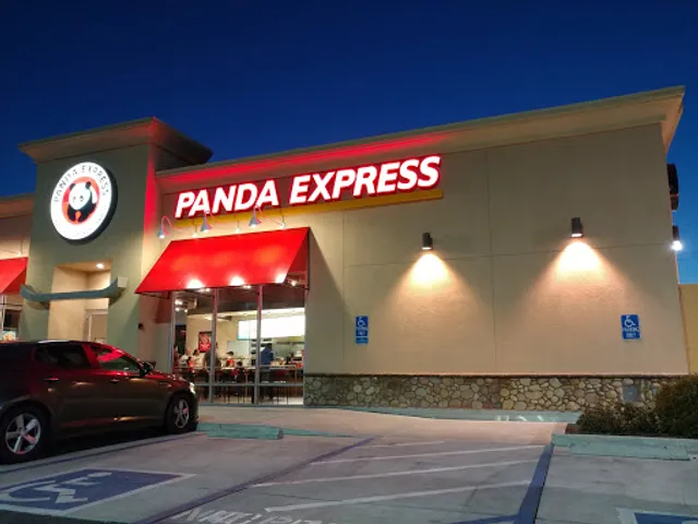 Panda Express