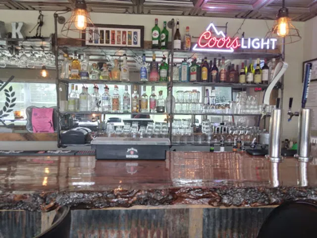 Mulligan's Bar & Restaurant