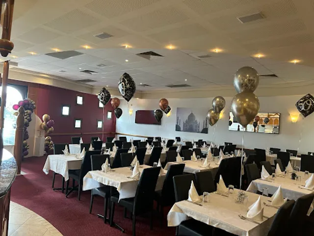 Cinnamon Spice Indian Restaurant