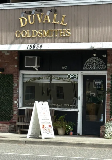 Duvall Goldsmiths