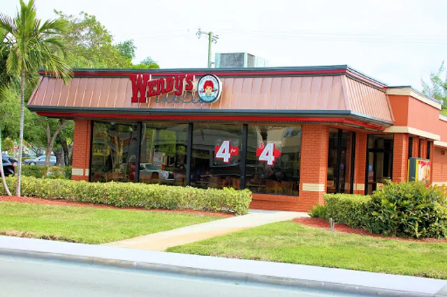 Wendy's