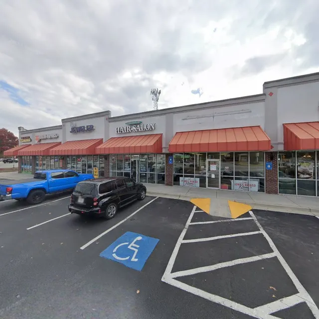 Honey Baked Ham Seasonal Store