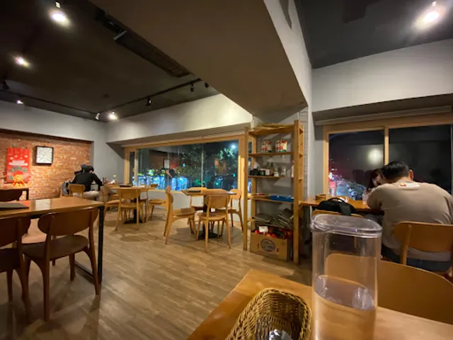 Dor,留手工義大利麵(巨蛋店)