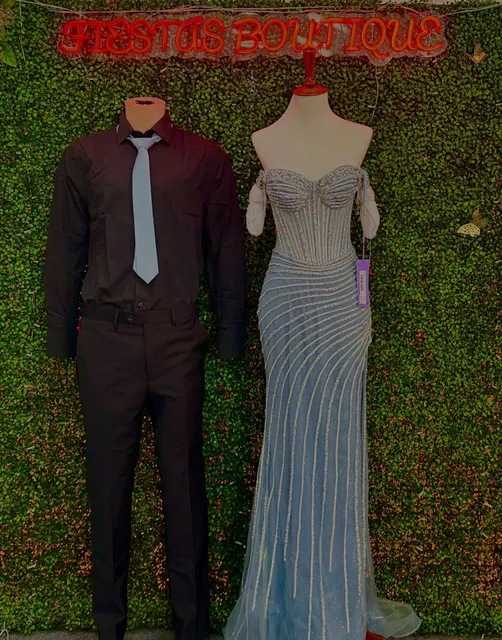 Fiestas Boutique & Mas