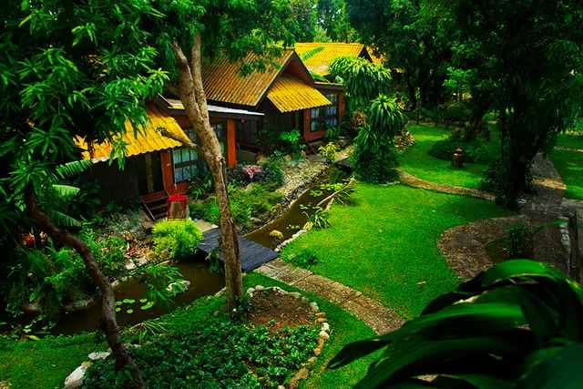 Areeya Phuree Resort