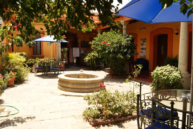 Hotel Posada del Centro