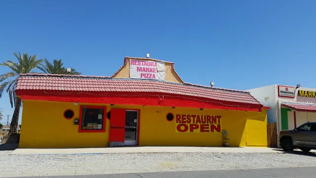 Rancho 86 Restaurant & Bar