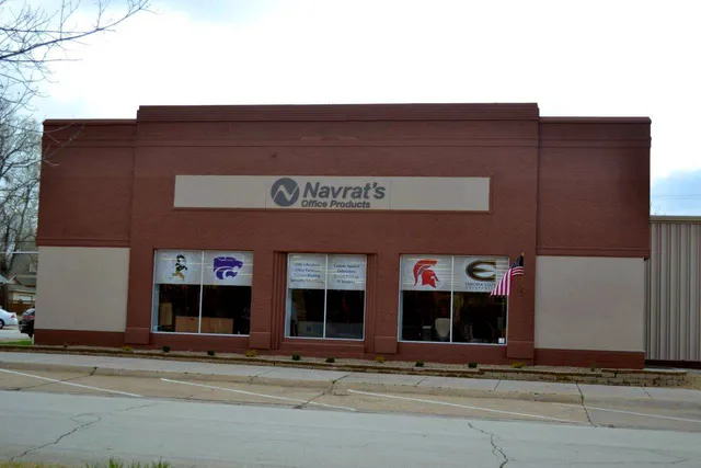 Navrat's Office Products