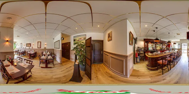 Restaurant & Pizzeria Buona Sera