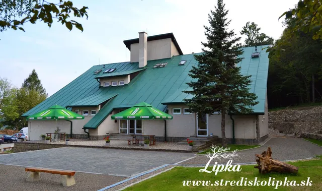 Center Lipka