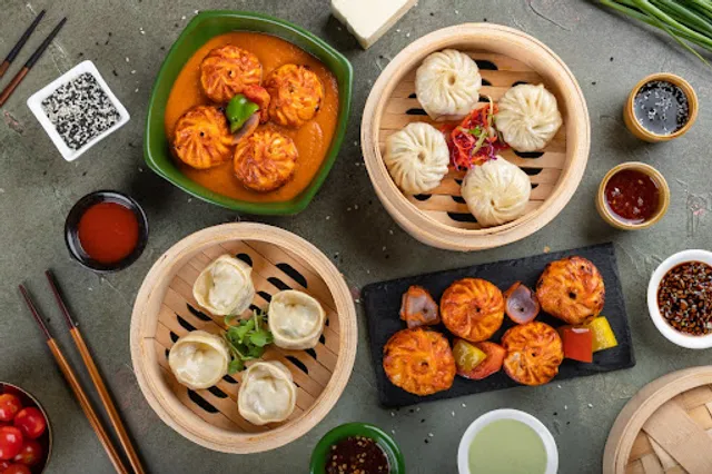 Asia Seven Tagore Garden