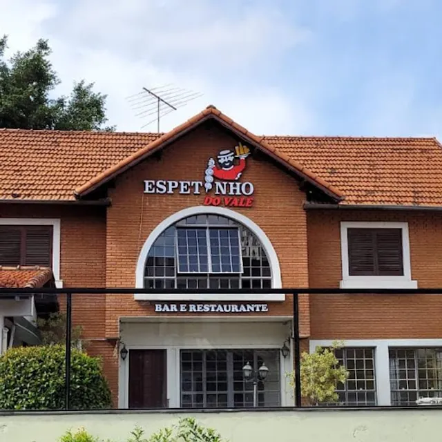 Espetinho Do Vale