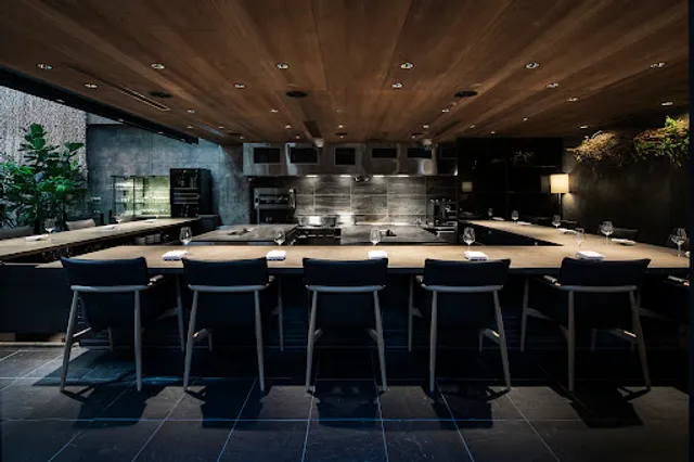 SHIROIYA the RESTAURANT