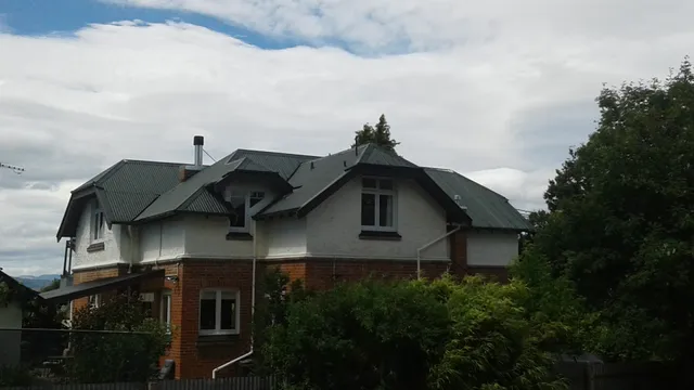 Hawkesview Bed & Breakfast