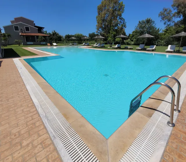 Ionian Blue Appartement