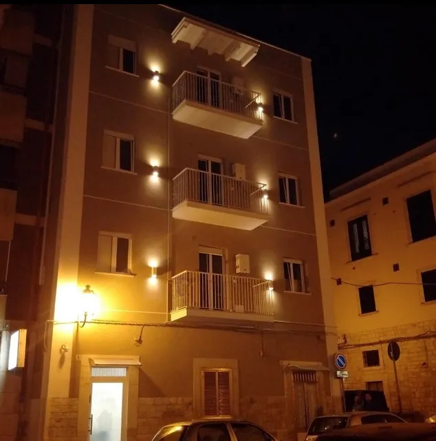 Casa Vacanze De Nittis