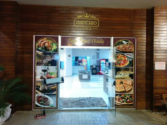 Império Grill Restaurante