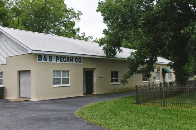 B & B Pecan Co