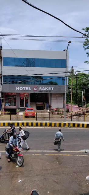 Hotel Saket