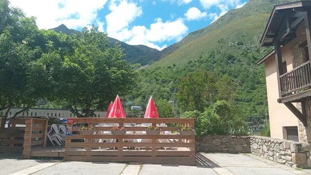 Gîte l'Hospitalité