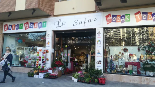 Bazar Chino La Safor