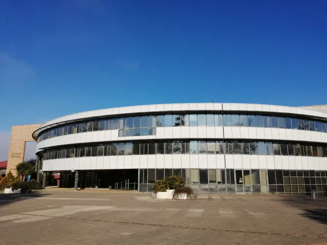 IUT des Pays de l'Adour