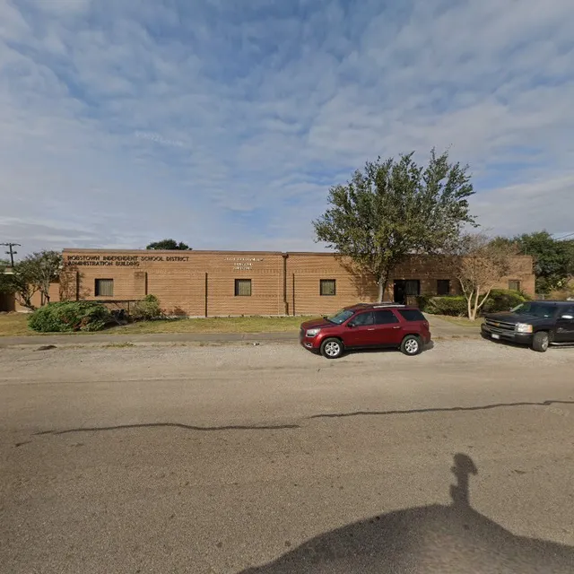 ROBSTOWN Independent School District