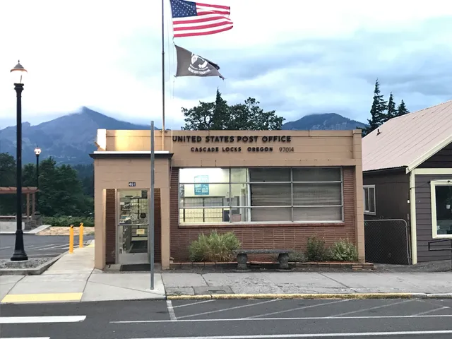 United States Postal Service