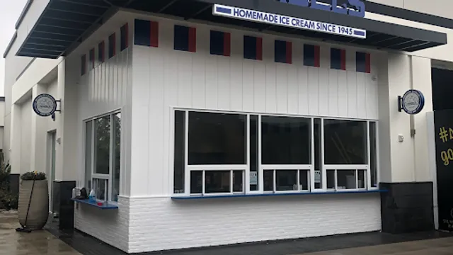 Handel's Homemade Ice Cream