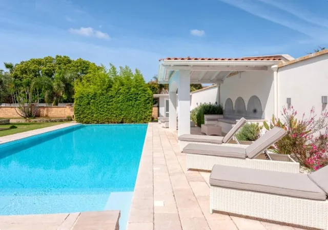 Appartamenti Villa Sabina