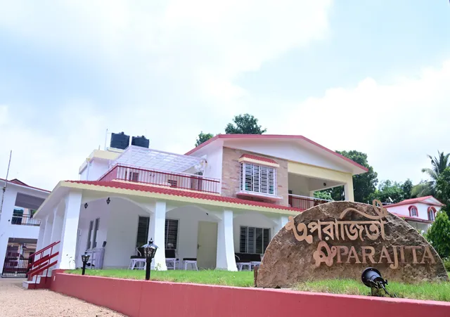 Aparajita Purbapally