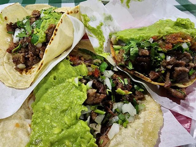 Tacos El Perico