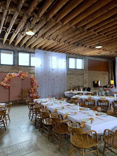 Rich Cuisine & The Event Center