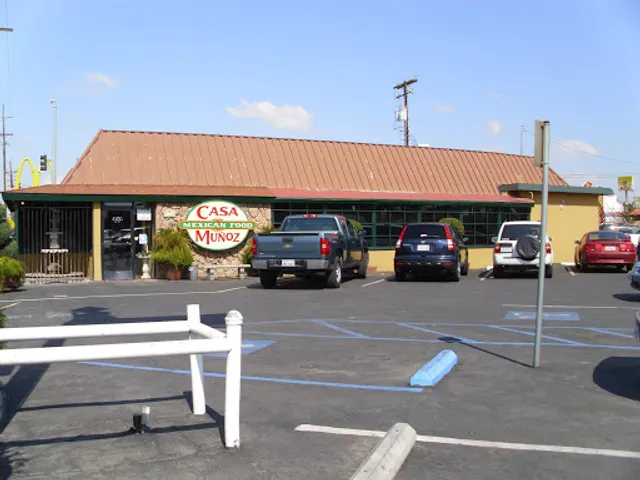 Casa Munoz