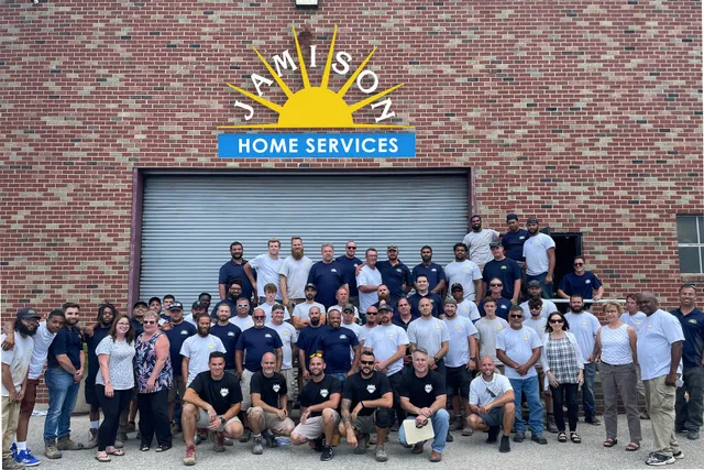 Jamison Residential Masonry