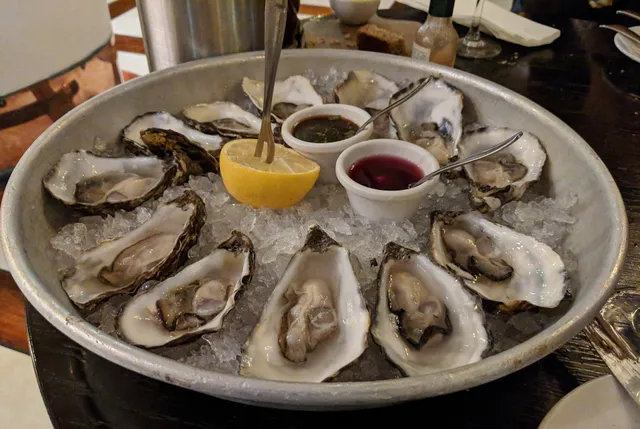 Matt The Thresher Dublin