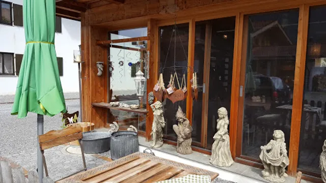 Allgäu Kräuterwerkstatt - Laden